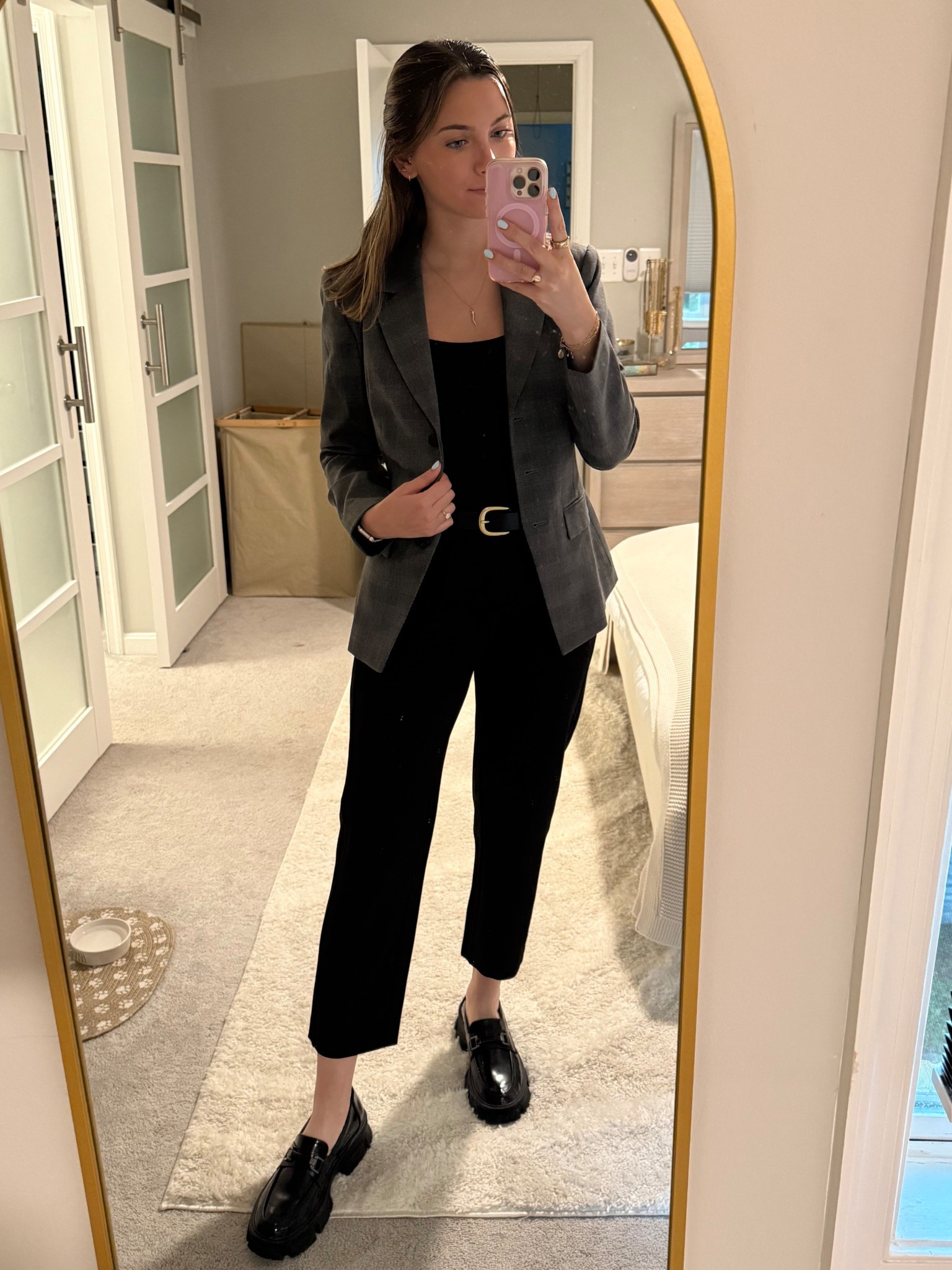 Nordstrom workwear outfit

Workwear, office outfits, corporate girl outfits

#LTKWorkwear