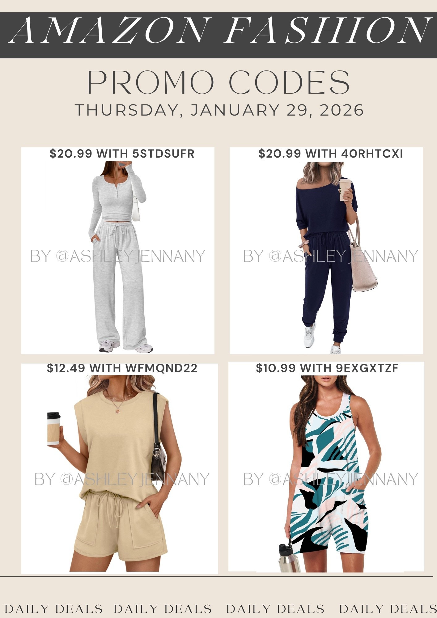 Amazon deals 

#LTKMidsize #LTKSaleAlert