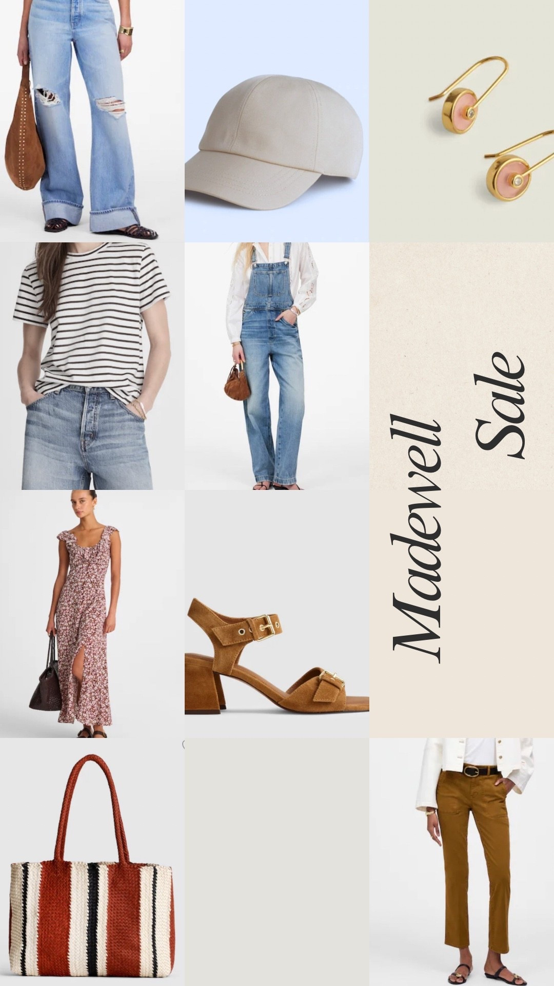 Madewell is having an amazing sale! Here are all of my favorite fines. This is what I will be buying, what a great Labor Day sale! You do not want to miss it.

#LTKShoeCrush #LTKxMadewell #LTKSaleAlert
