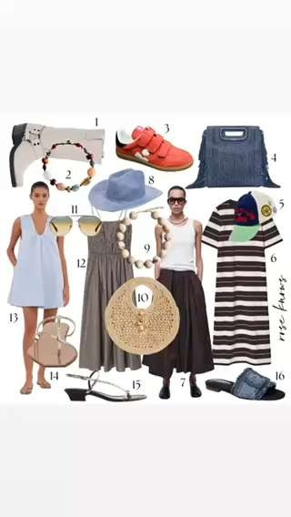 Spring dresses, spring accessories, and spring shoes to take your outfit to the next level!

 

#LTKSeasonal #LTKFestival #LTKStyleTip