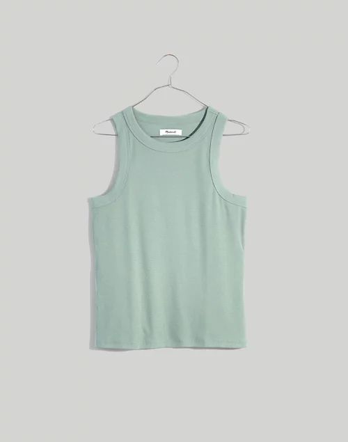 Brightside Tank Top | Madewell