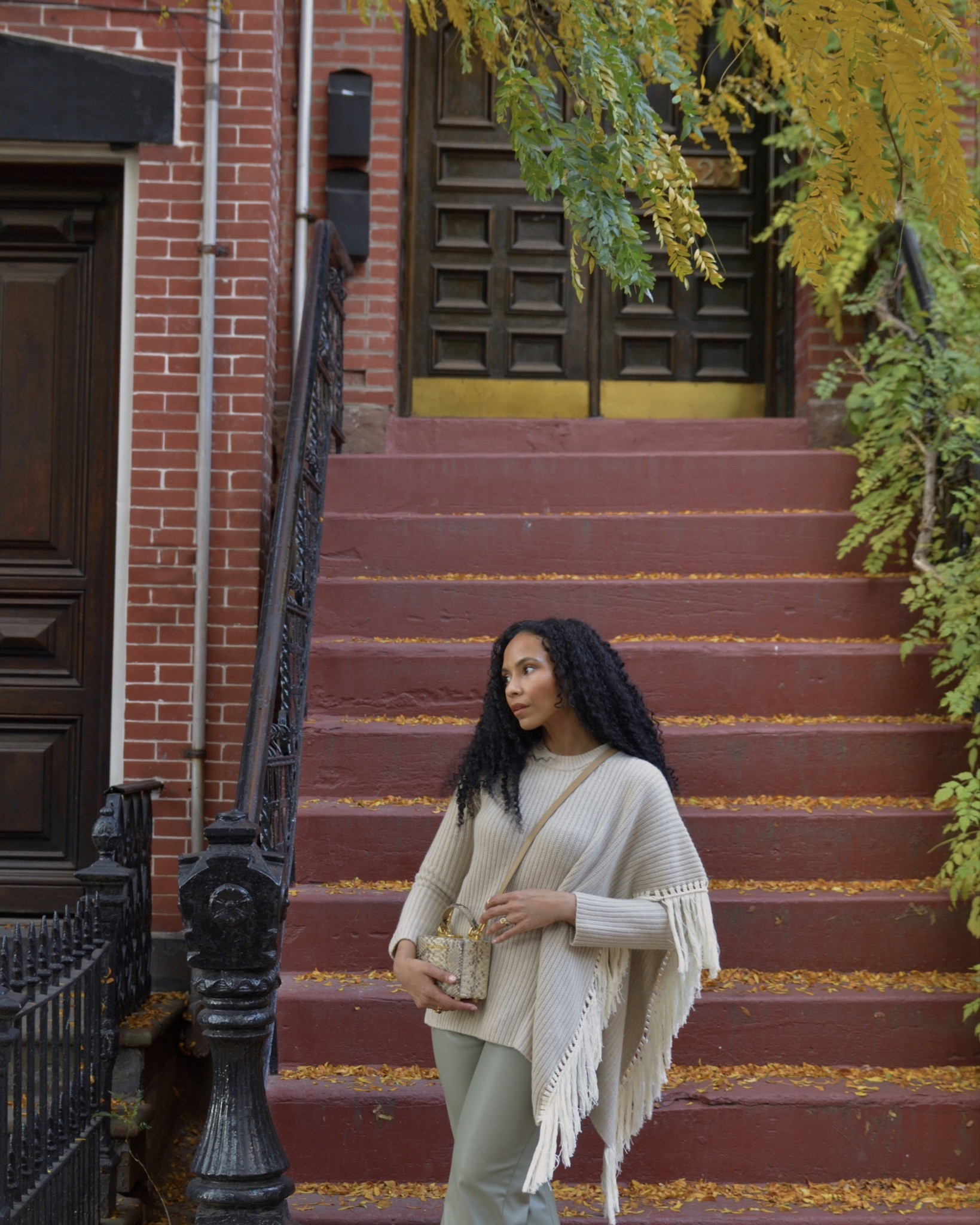 Leather pants and snake print bags

Great deals on vegan leather faux pants as well for your fall/winter closet. 

Fall fashion, winter fashion, sweater weather, sale finds

#LTKitbag #LTKstyletip #LTKSeasonal