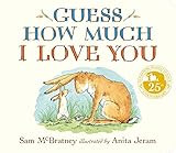 Guess How Much I Love You | Amazon (US)