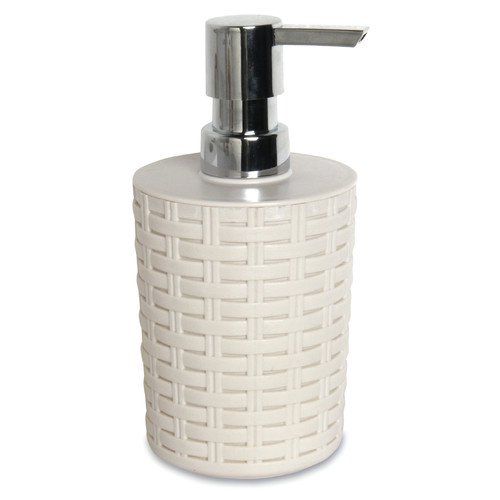 Superio Liquid Soap Dispenser (Beige) - Walmart.com | Walmart (US)
