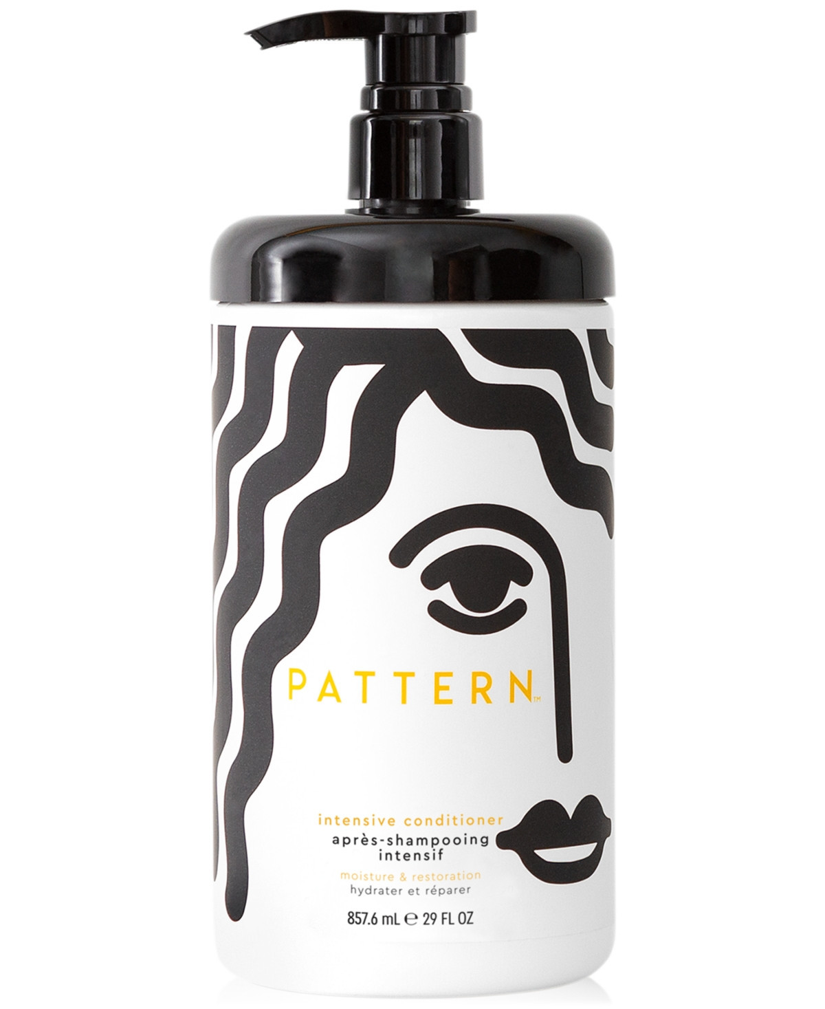 Pattern Beauty by Tracee Ellis Ross Intensive Conditioner, 29 oz. | Macy's