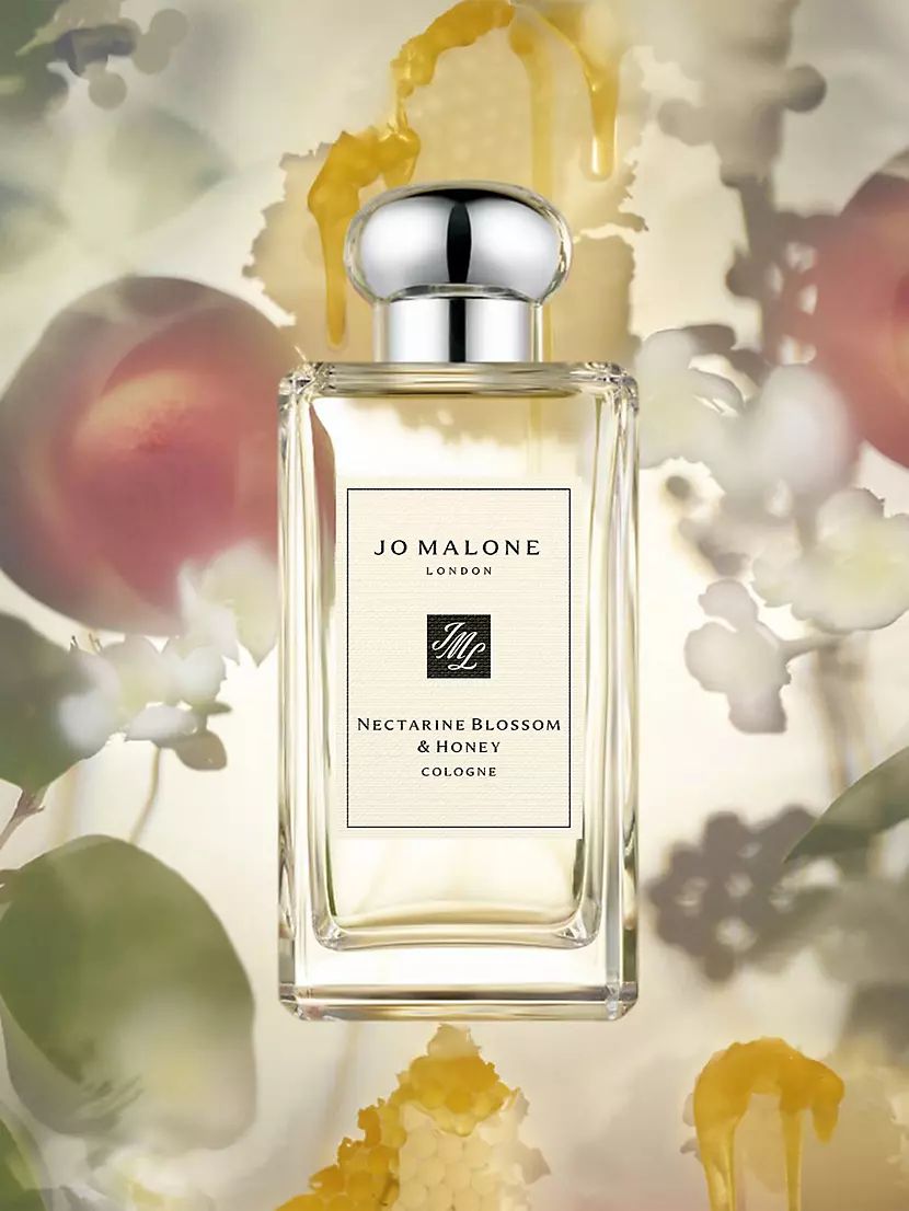 Nectarine Blossom & Honey Cologne | Saks Fifth Avenue