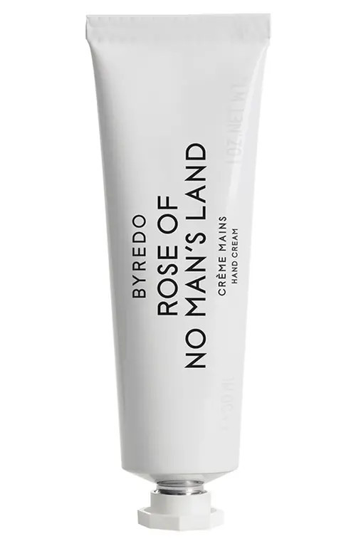 BYREDO Rose Of No Man's Land Hand Cream at Nordstrom | Nordstrom
