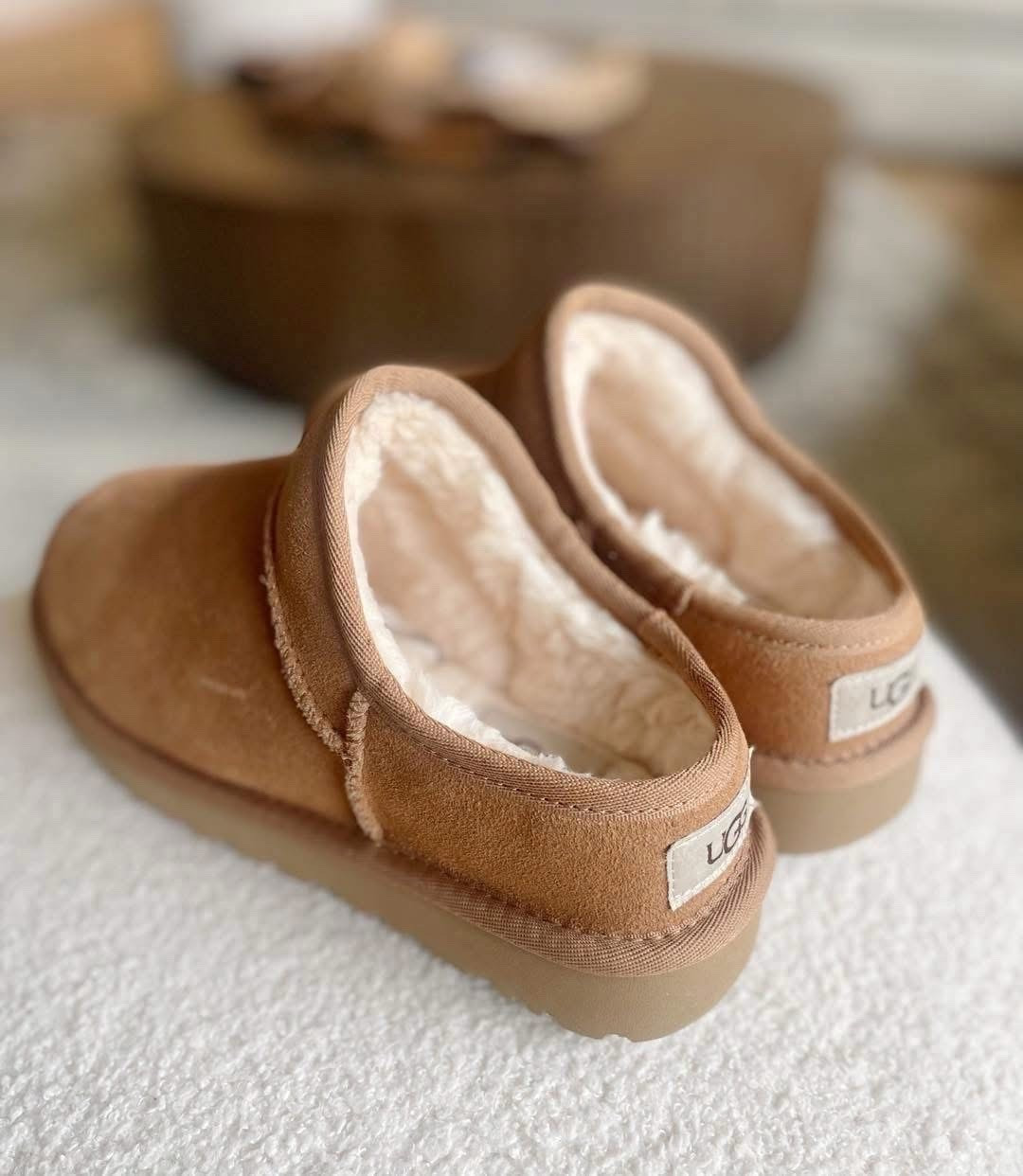 Top seller Uggs

#LTKdayinmylife #LTKSaleAlert #LTKstorytime