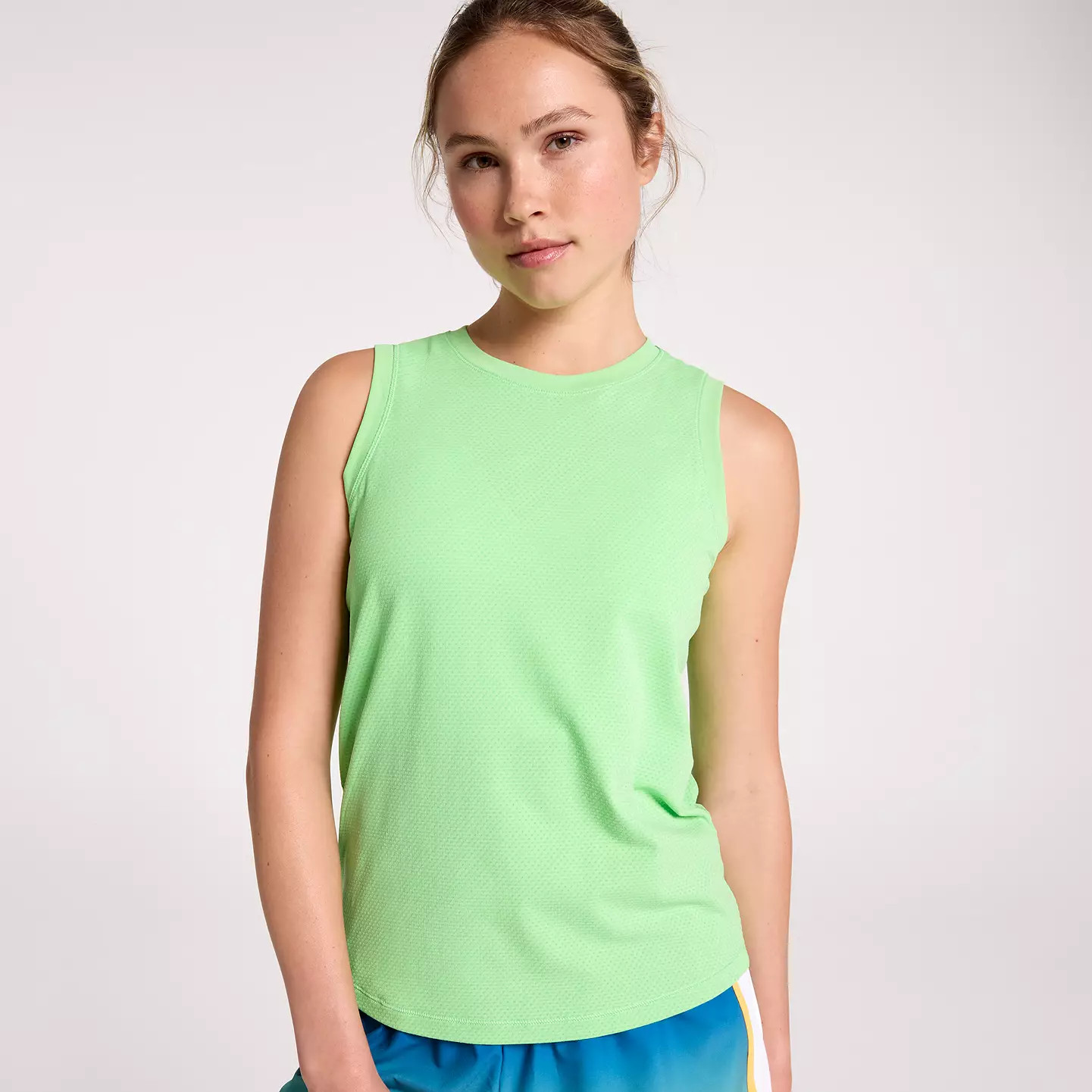 DSG Women's Movement Seamless Tank | DICK'S Sporting Goods