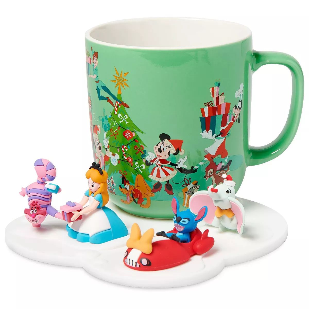 Disney 15.5oz Mug with Coaster | Target