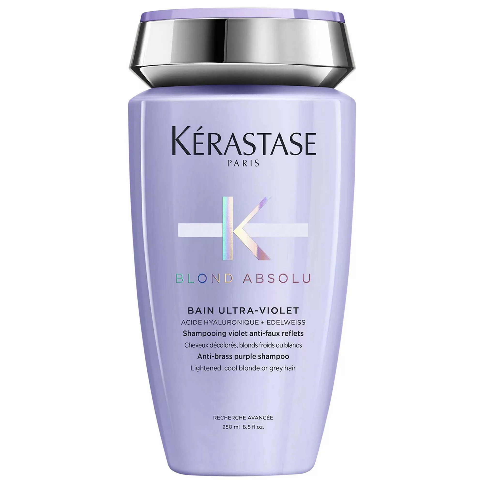 Kerastase Blond Absolu Anti-Brass Purple Shampoo | Kohl's