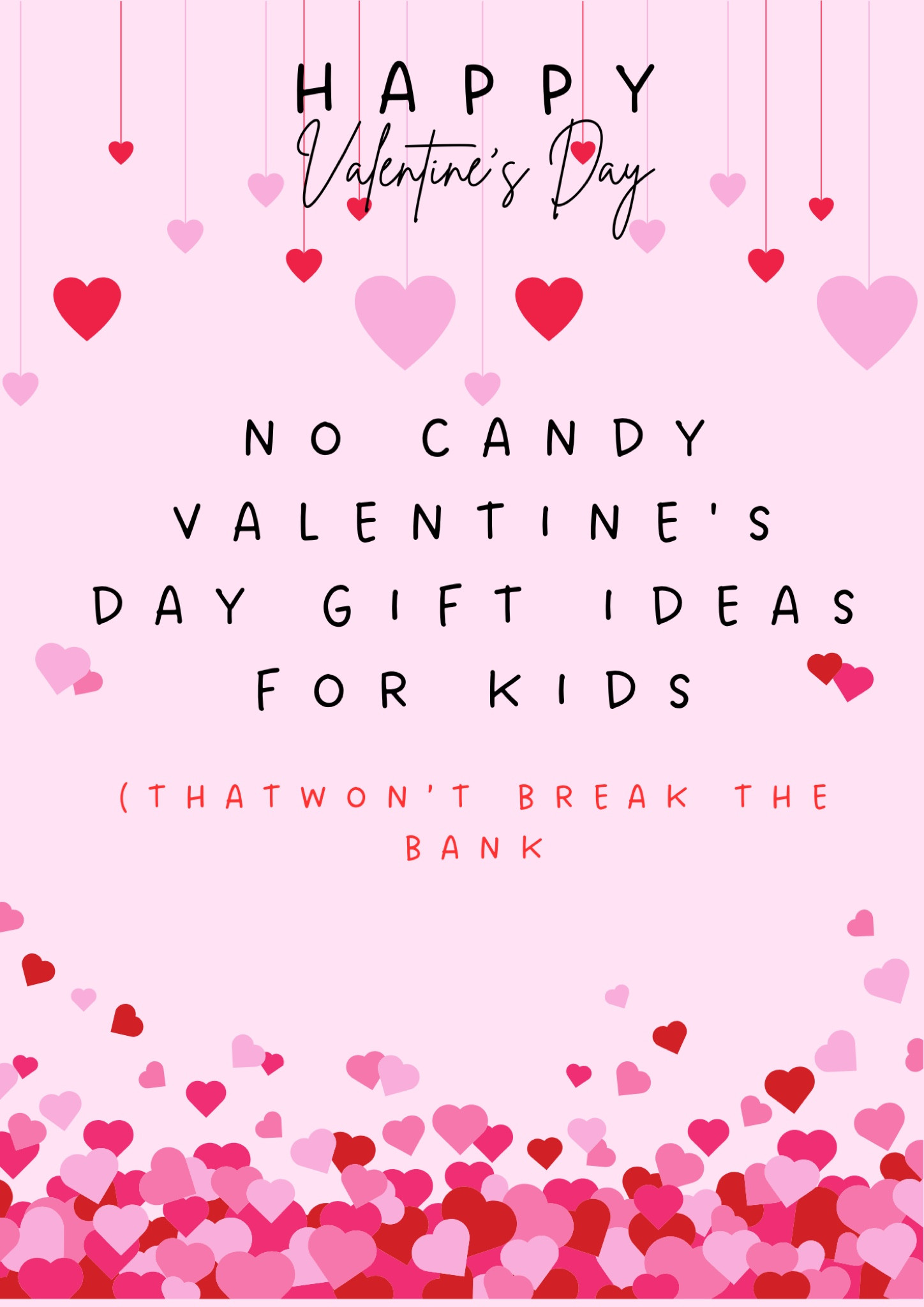 Looking for adorable, non-candy Valentine’s Day gifts for kids? 🎁💌 I’ve got you covered with creative and fun ideas that kids will love (and parents will thank you for!). From unique classroom exchanges to thoughtful treats, these gifts are perfect for making Valentine’s Day extra special without the sugar overload. Click the link to shop now and get ready to wow the little ones this Valentine’s Day! 💕 #ValentinesDayGifts #NonCandyValentines #KidsValentines #CreativeGiftIdeas #ShopNow 

#LTKGiftGuide #LTKKids #LTKSeasonal