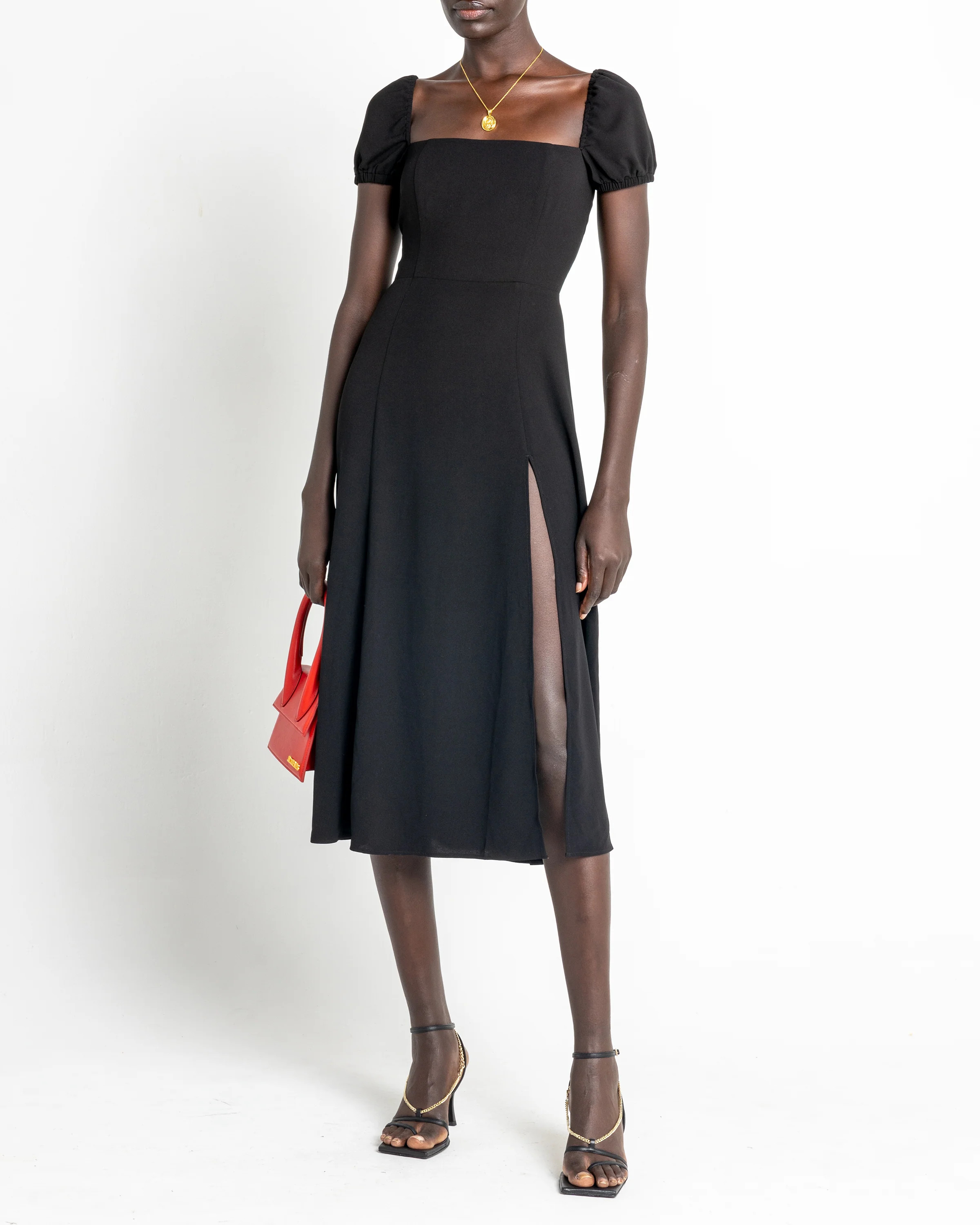 Cyra Dress | Few Moda