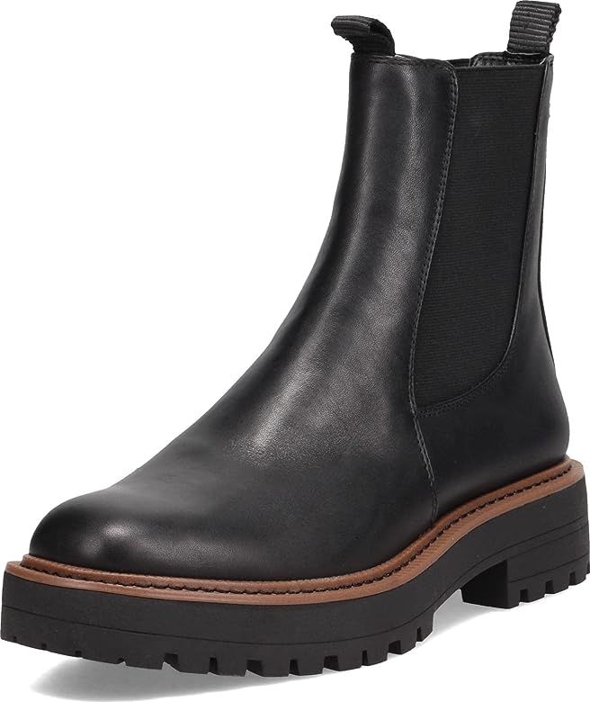 Sam Edelman womens Laguna Chelsea Boot | Amazon (CA)