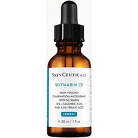 SkinCeuticals Silymarin CF Vitamin C Salicylic Acid Antioxidant Serum 30ml | Look Fantastic (UK)