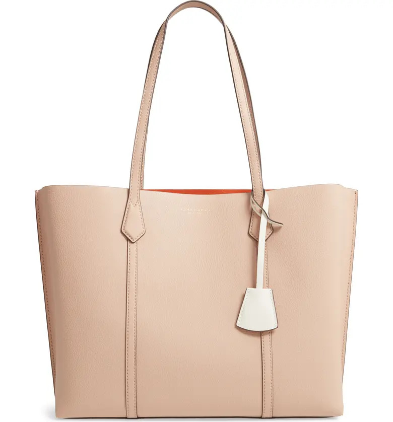 Perry Leather Tote | Nordstrom
