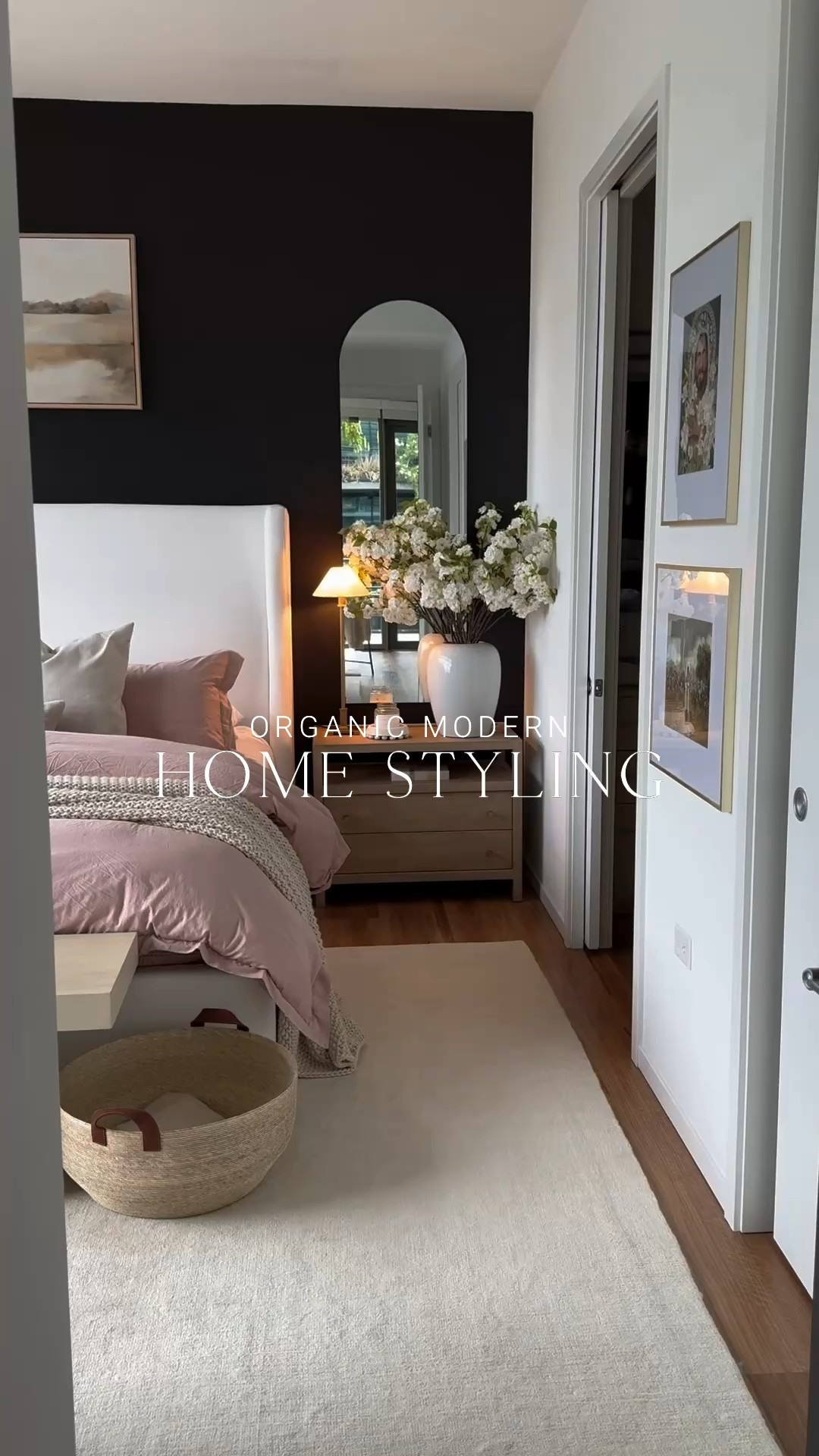 Organic Modern Styling🤍

#LTKHome