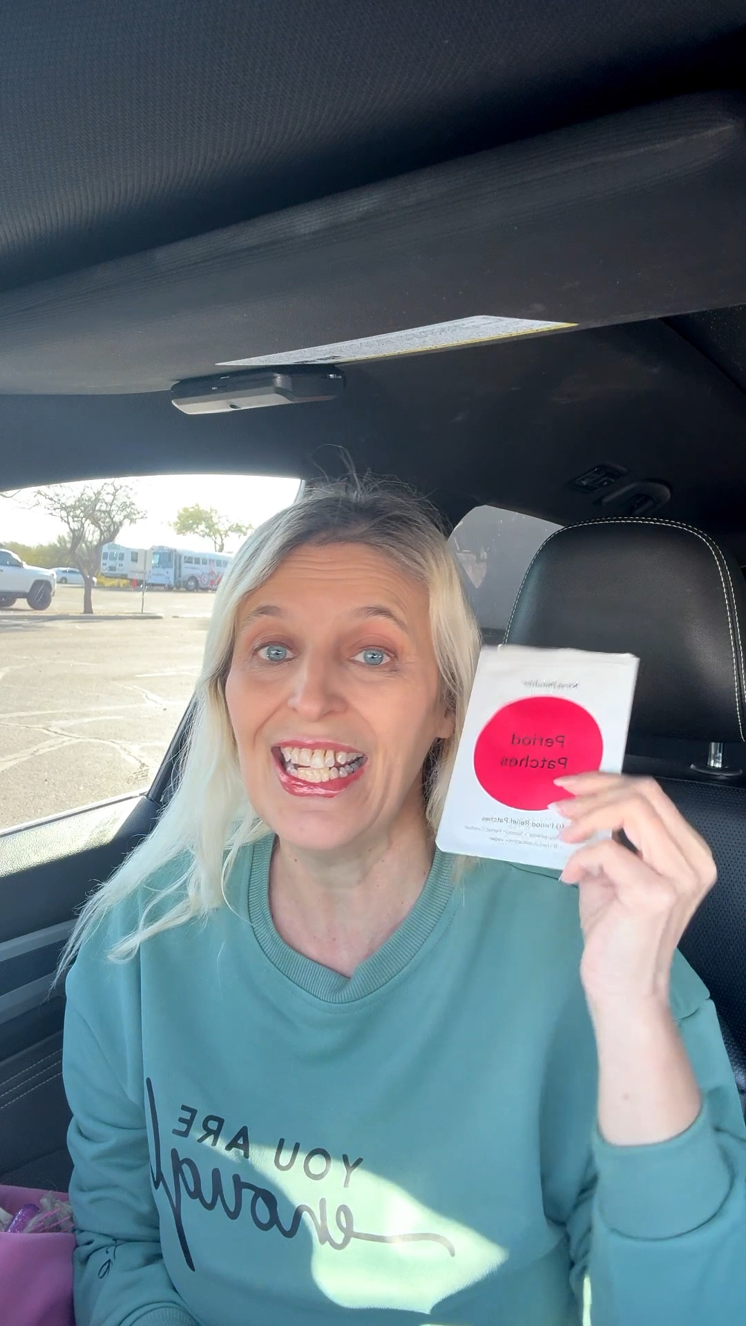 Cyndi’s Favorite Things – Episode 5 ✨

Today’s pick is Kind Patches. I’ve been loving these wellness patches because they’re so easy to use—just apply and go about your day. They have different patches for different needs, including period support, sleep, stress, and more.

I’m linking a few of my favorites here so you can check them out! 💗

#LTKSpringSale #LTKdayinmylife