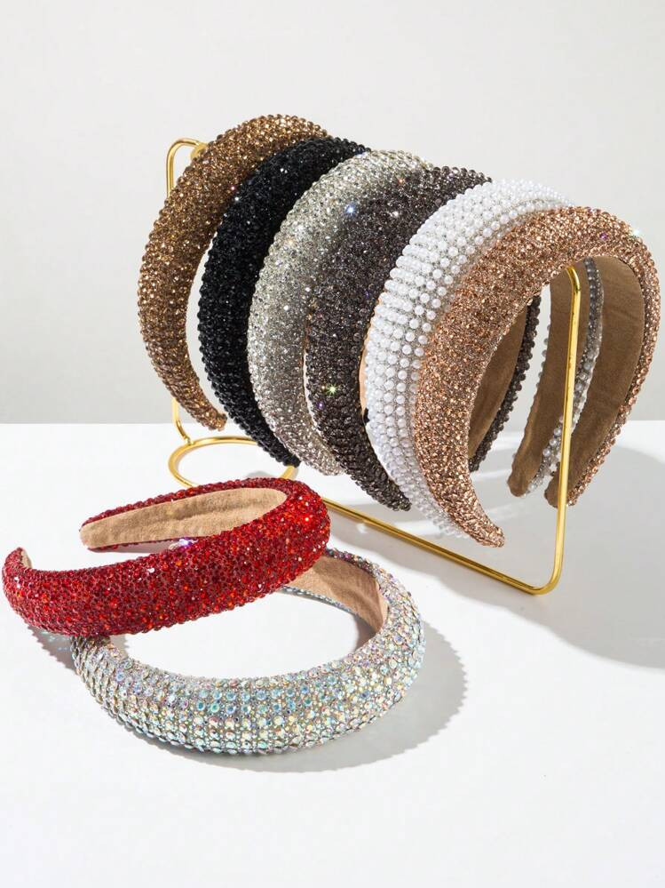 Diadema brilli brilli | SHEIN