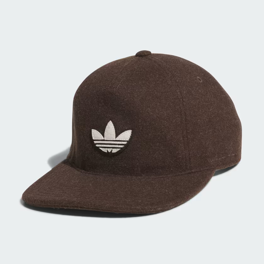 Unisex Heritage Strapback | adidas (US)
