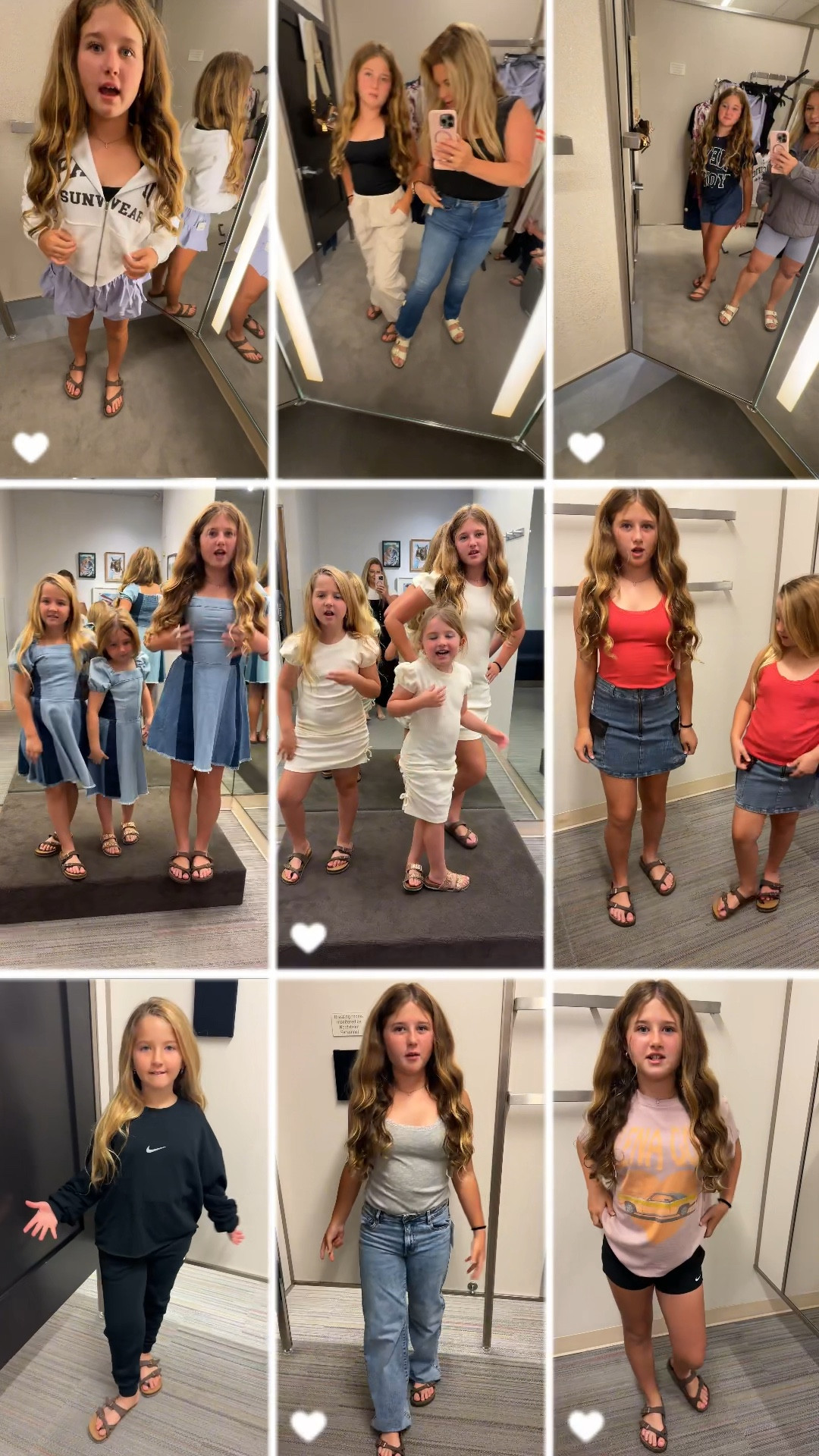 Our Nordstrom Kids round up!



#LTKKids #LTKBacktoSchool #LTKxNSale