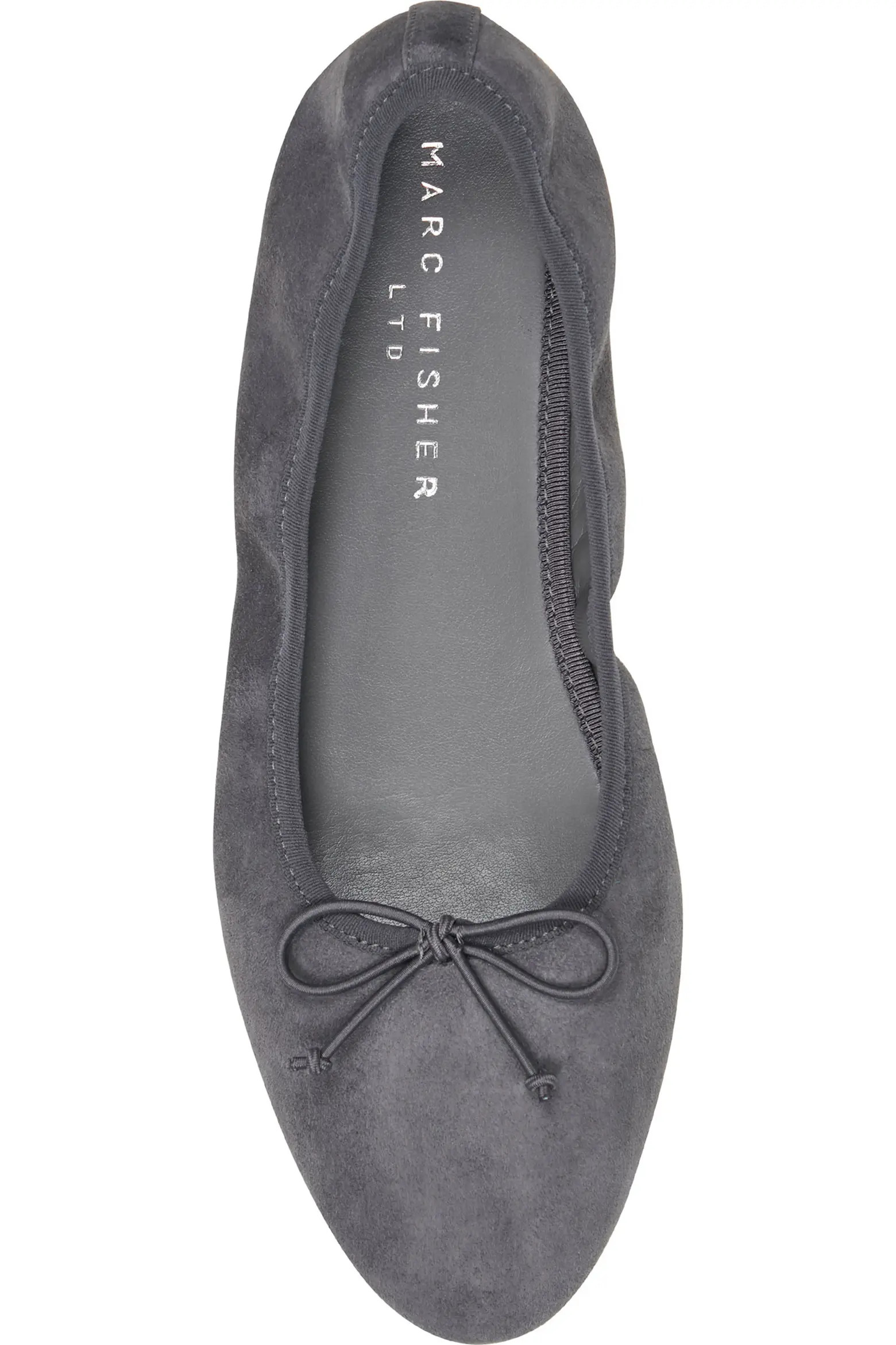 Marc Fisher LTD Amellie Ballet Flat (Women) | Nordstromrack | Nordstrom Rack