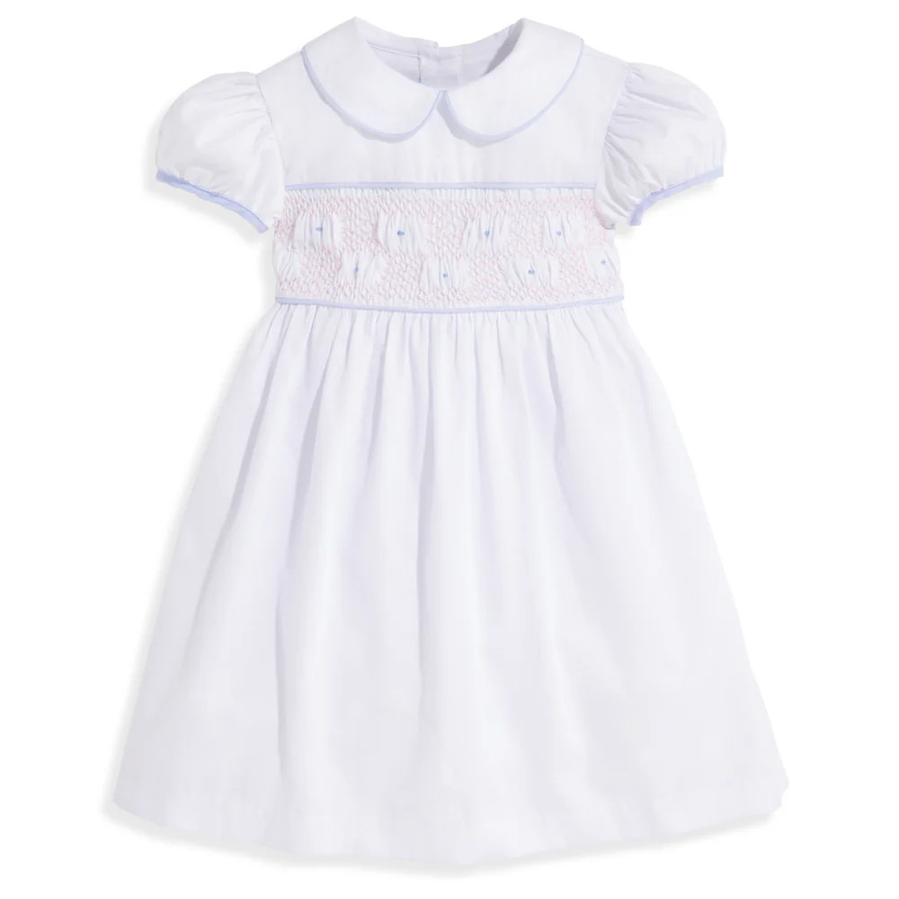 Magnolia Dress | bella bliss 