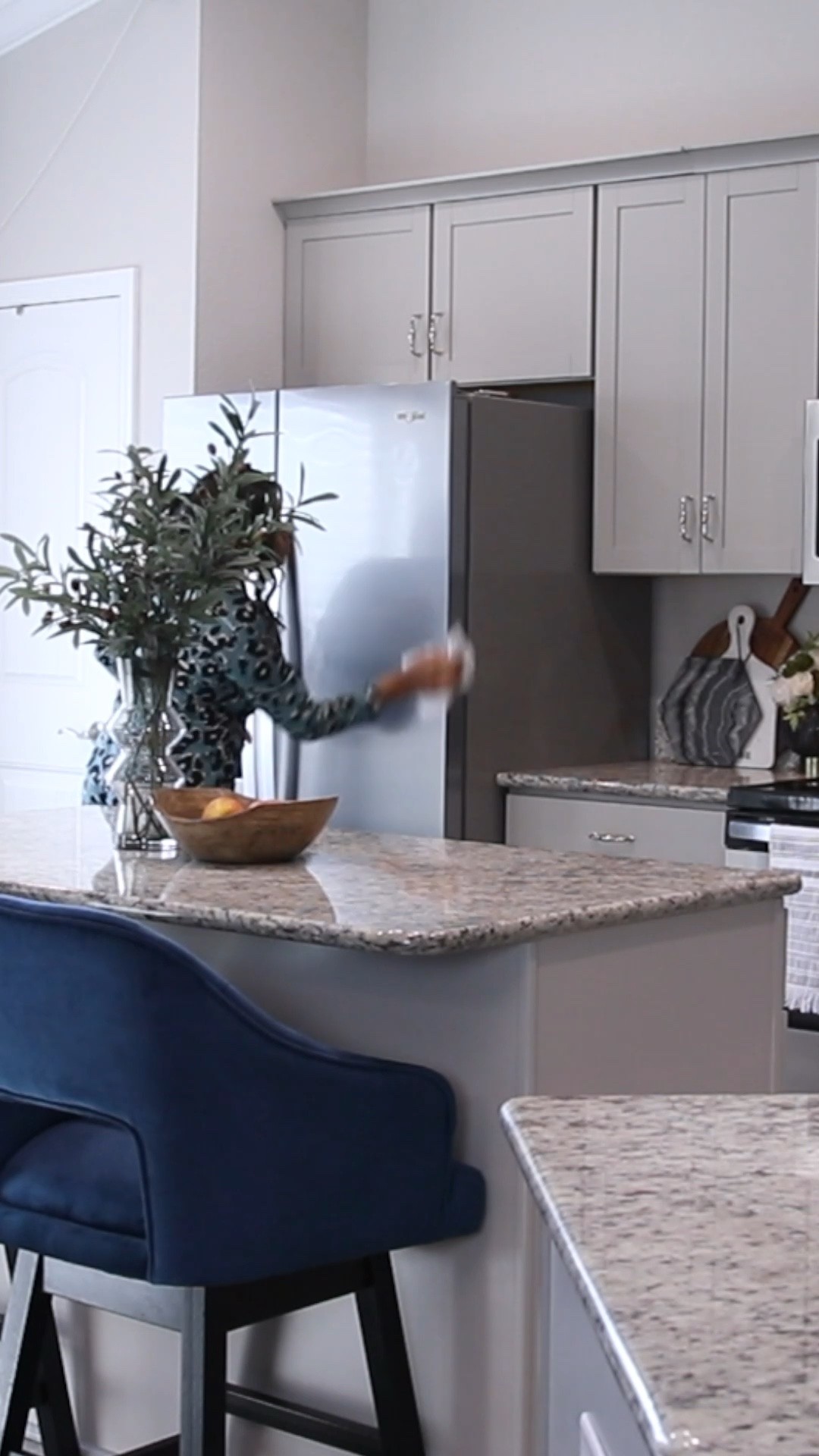 In My Kitchen 

#LTKhome #LTKstyletip