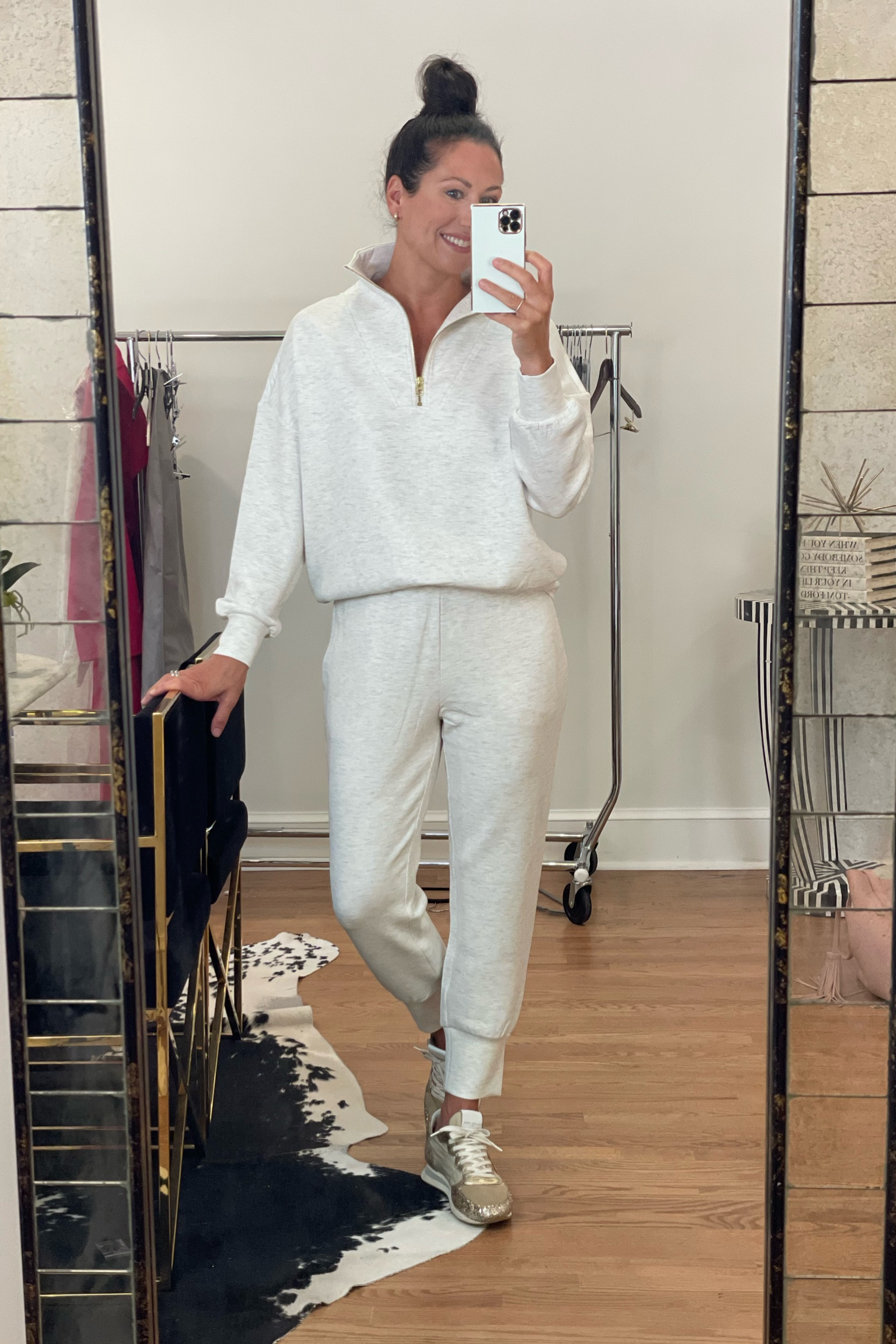 I’ll be wearing this all fall! Coziest lounge look ever🤗

#LTKStyleTip #LTKActive #LTKTravel