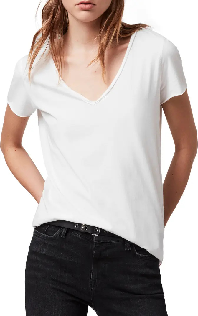 Emelyn Tonic Tee | Nordstrom
