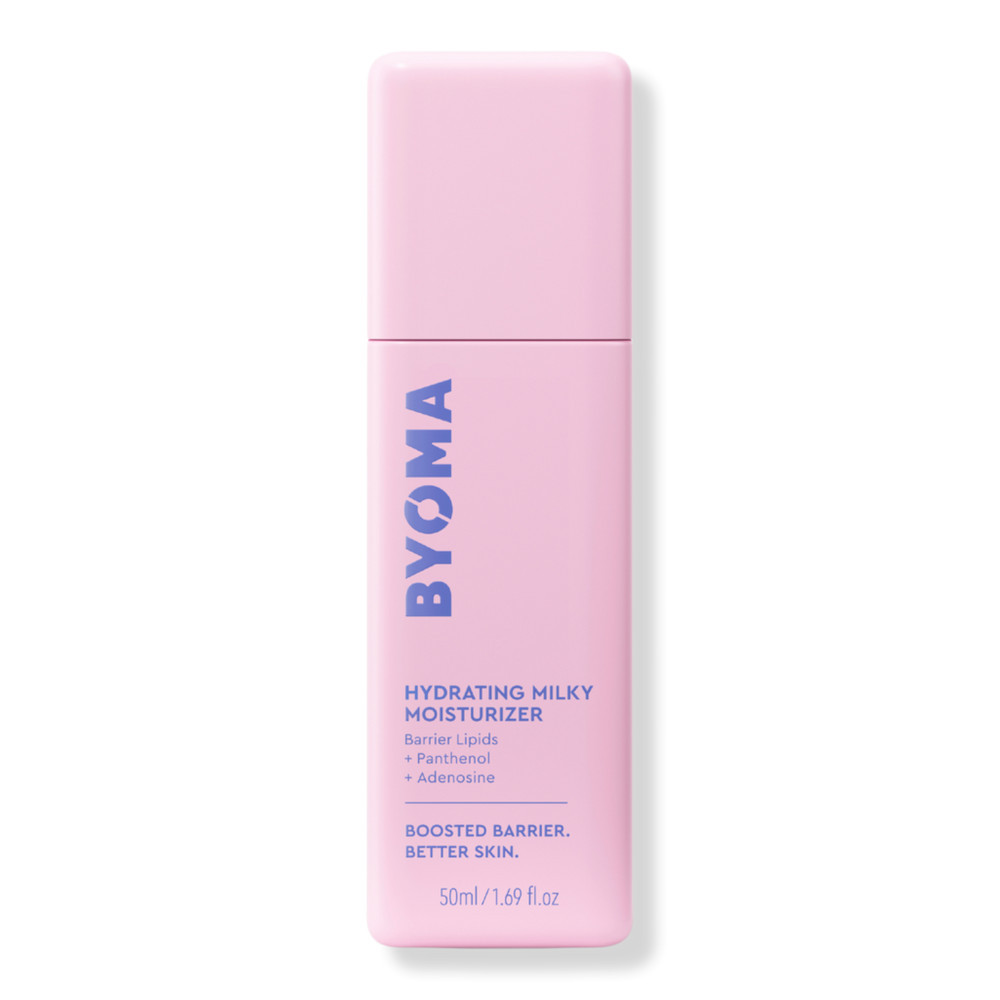 BYOMA Hydrating Milky Moisturizer | Ulta