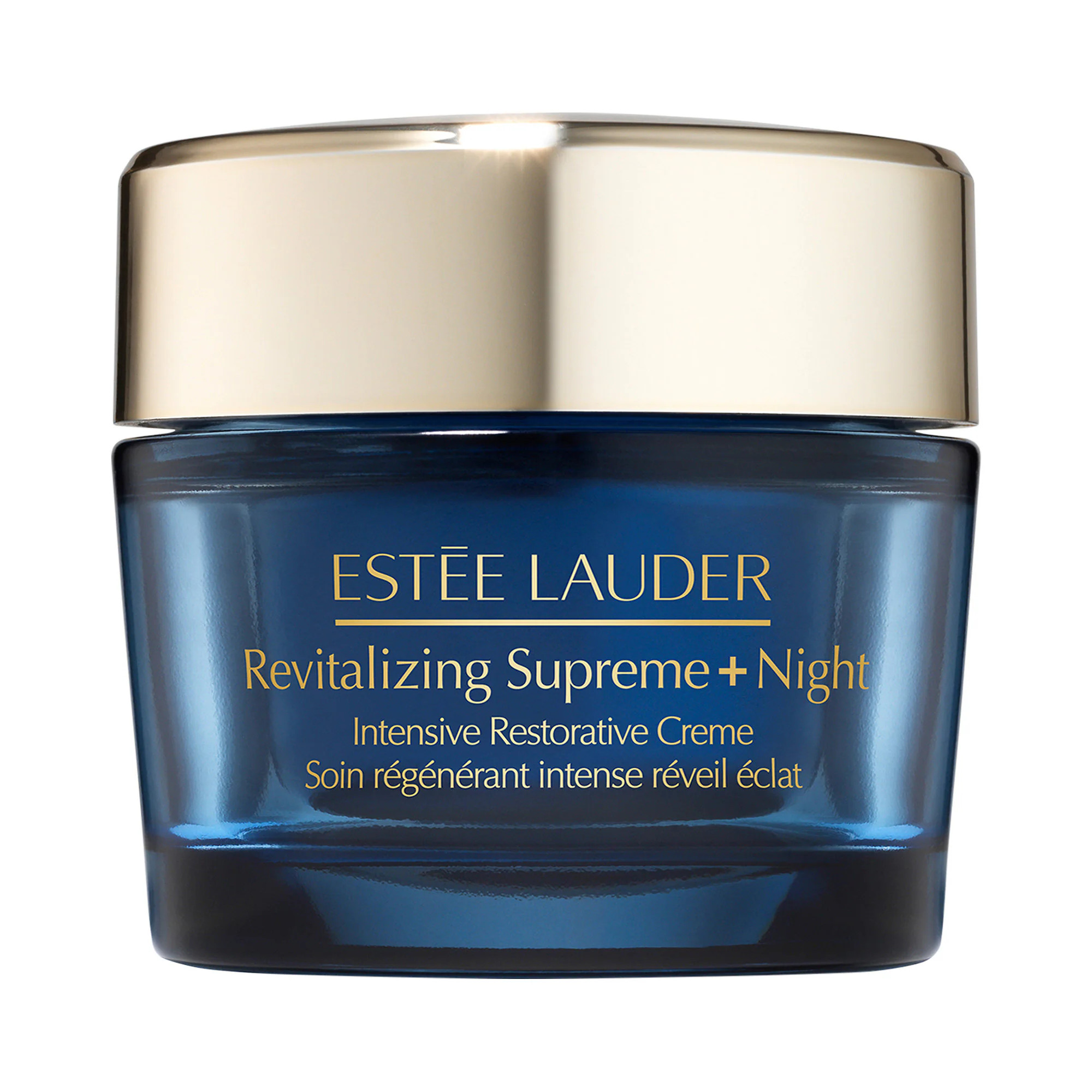 Estée Lauder Soin régénérant intense réveil éclat Revitalizing Supreme+ Night 1.69 oz/ 50 mL | Sephora (US)