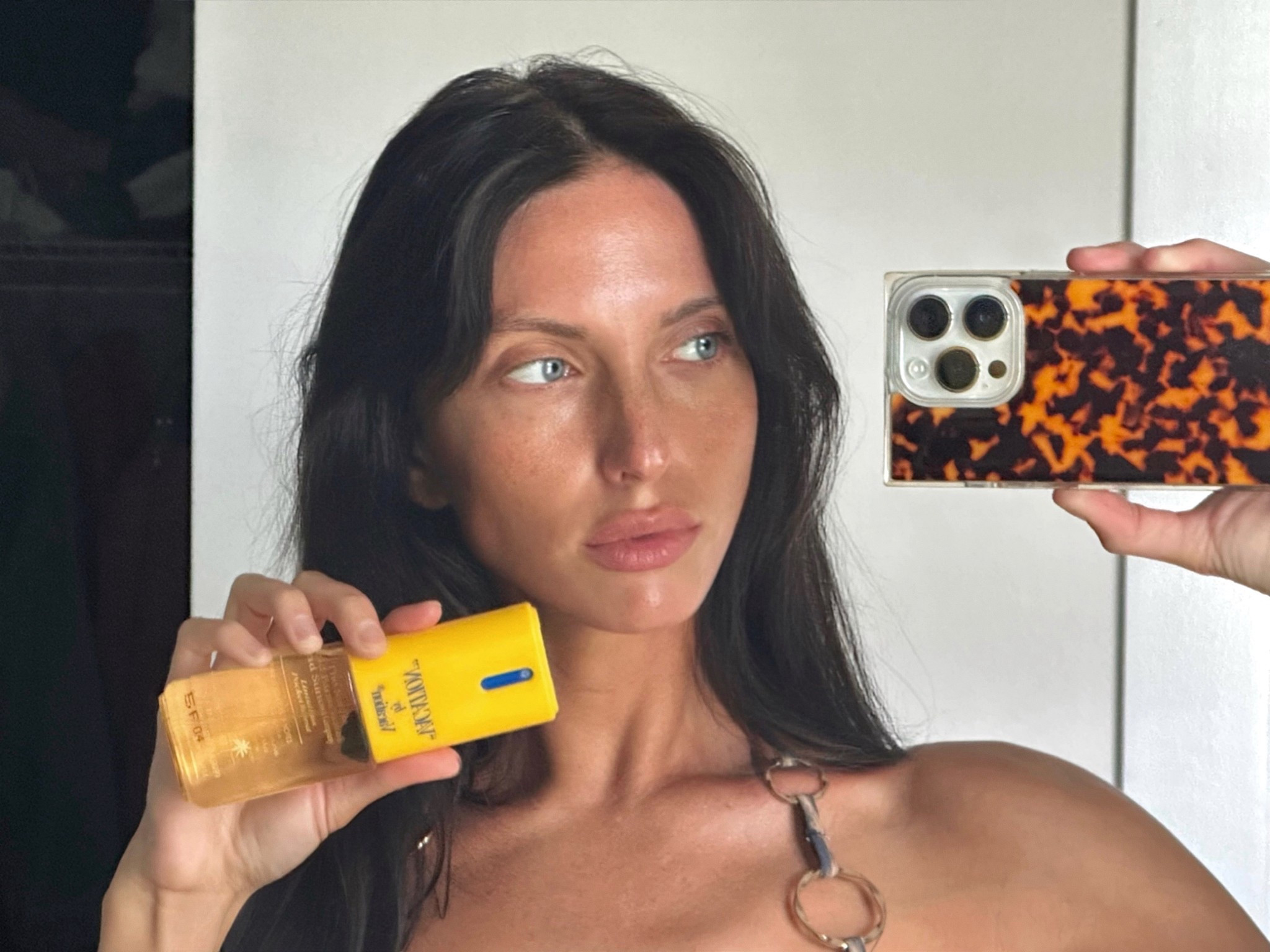 keeping summer around a littleeee bit longer with this body mist by vacation 

#LTKBeauty #LTKFindsUnder50