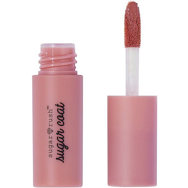 Sugar Rush - Mini Sugar Coat Velvet Liquid Lipstick - Cake Pop | Ulta