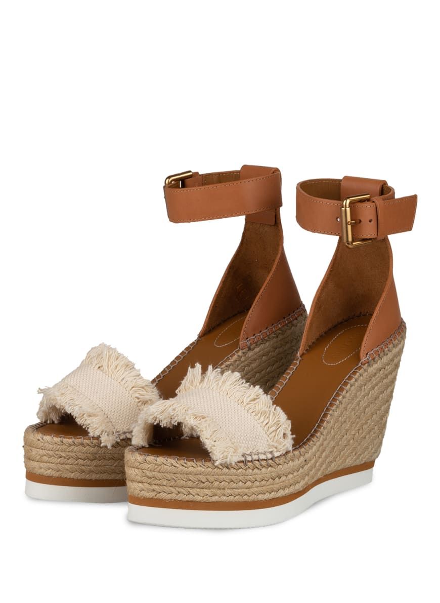 Wedges GLYN | Breuninger (DE/ AT)