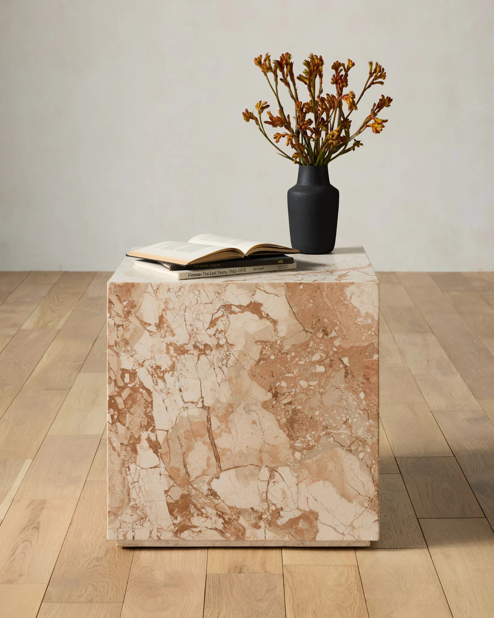 Marius Cube Table | Joon Loloi | Joon Loloi