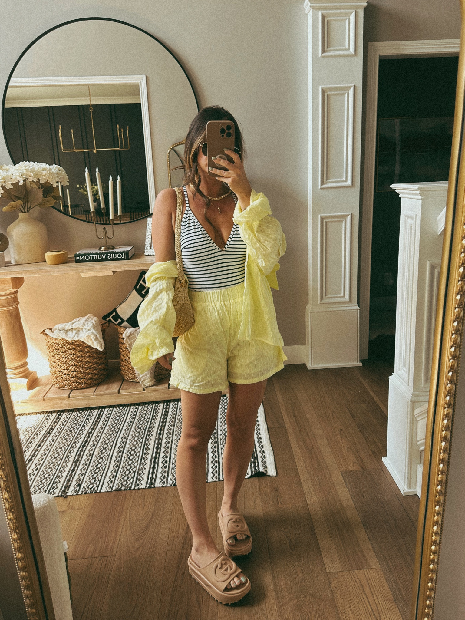 #amazonswim 

#LTKshoecrush #LTKstyletip