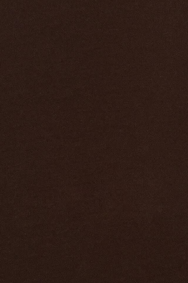 Estelle Longline Tee | Garage Clothing