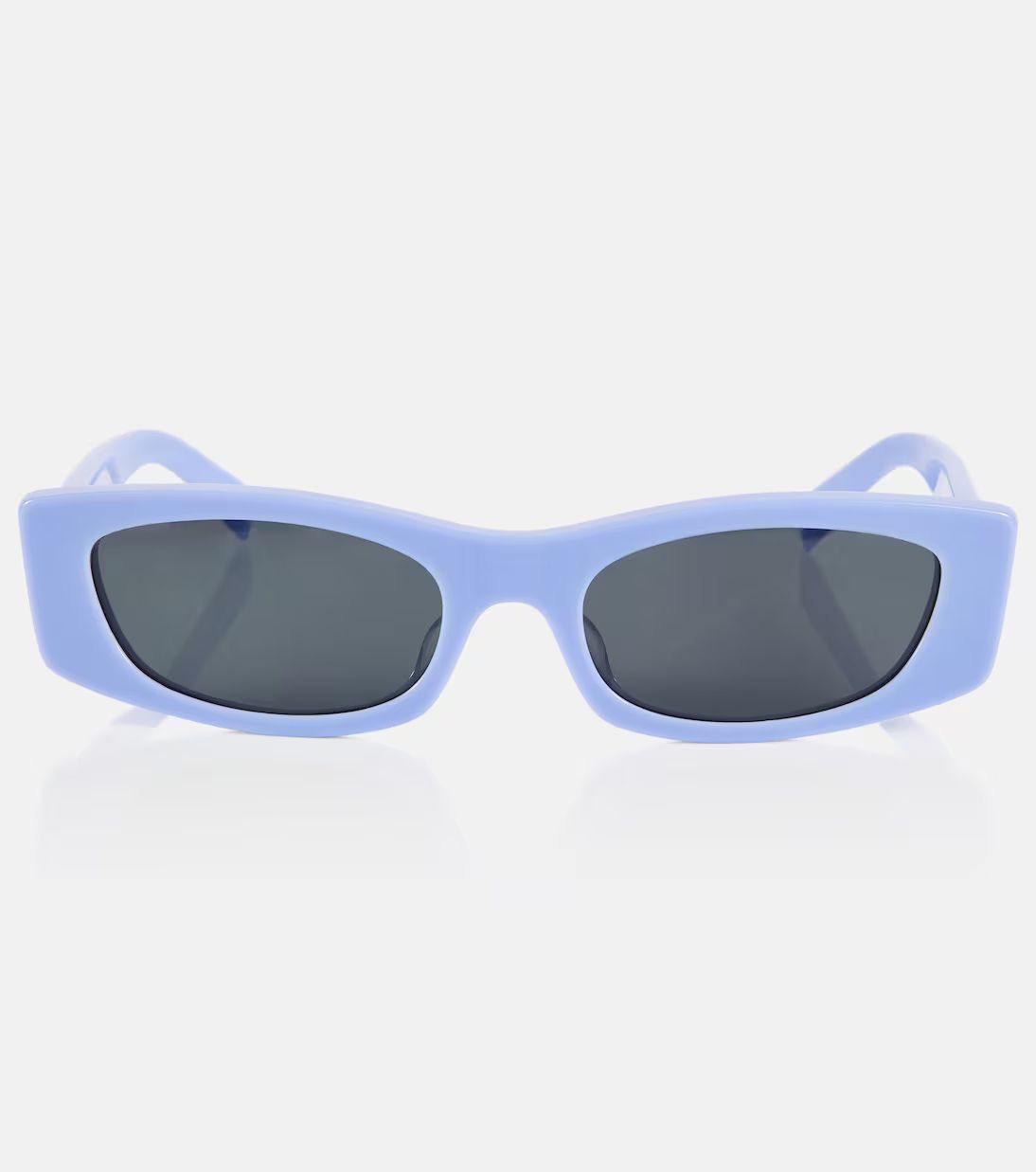 Rectangular sunglasses | Mytheresa (US/CA)