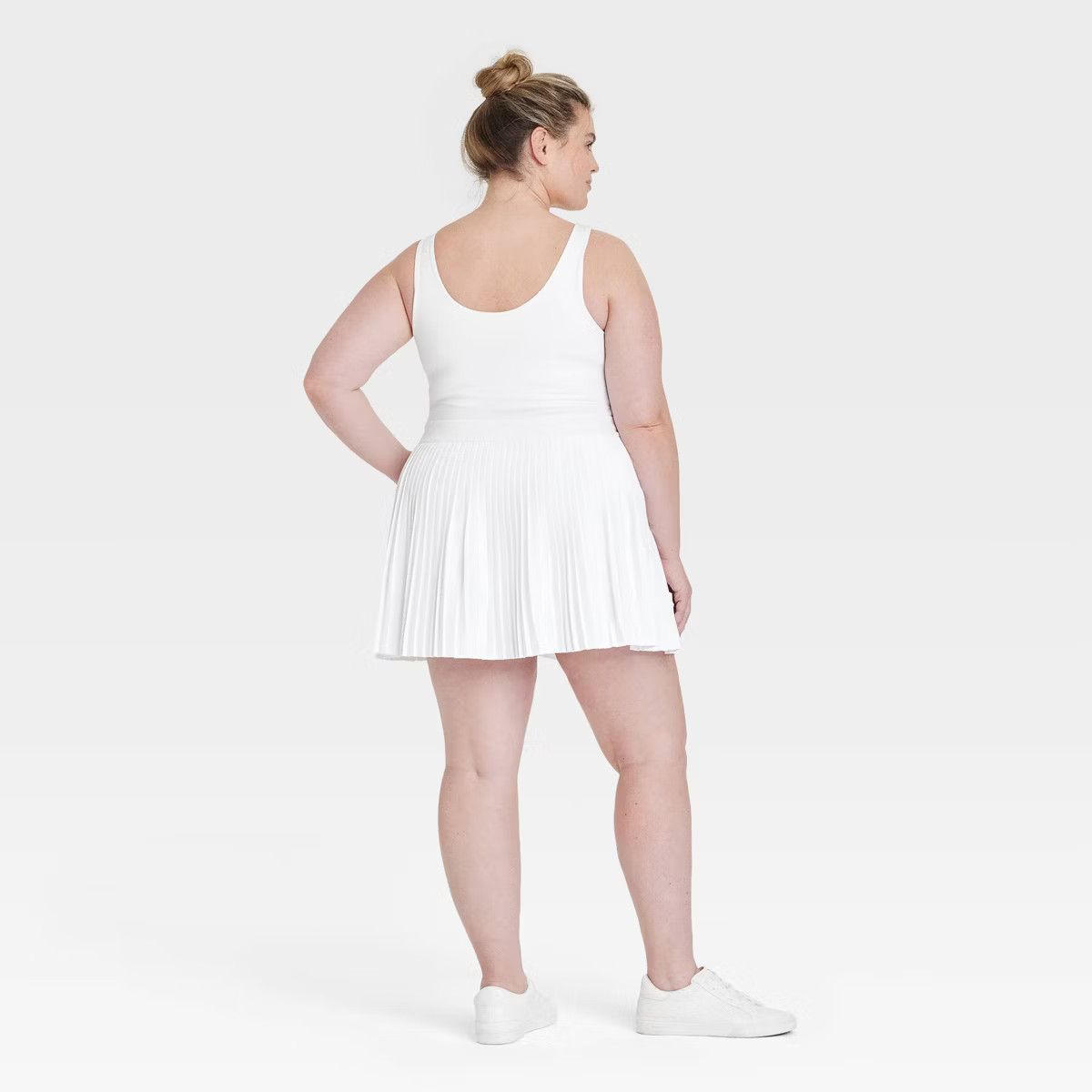 Women's Pleated Active Dress - All In Motion™ | Target