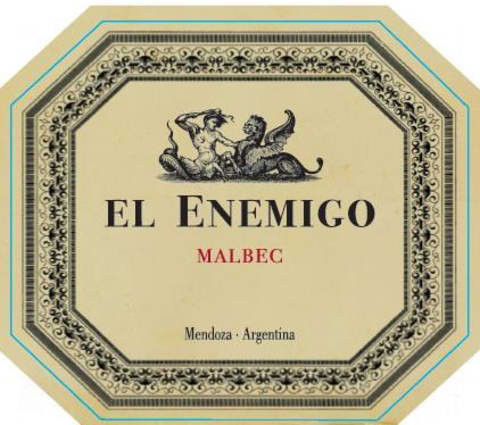 El Enemigo Malbec 2019 | Wine.com | Wine.com