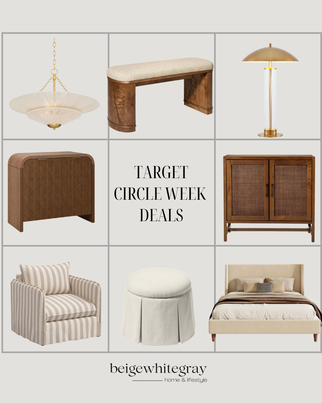 Target Circle Week Deals