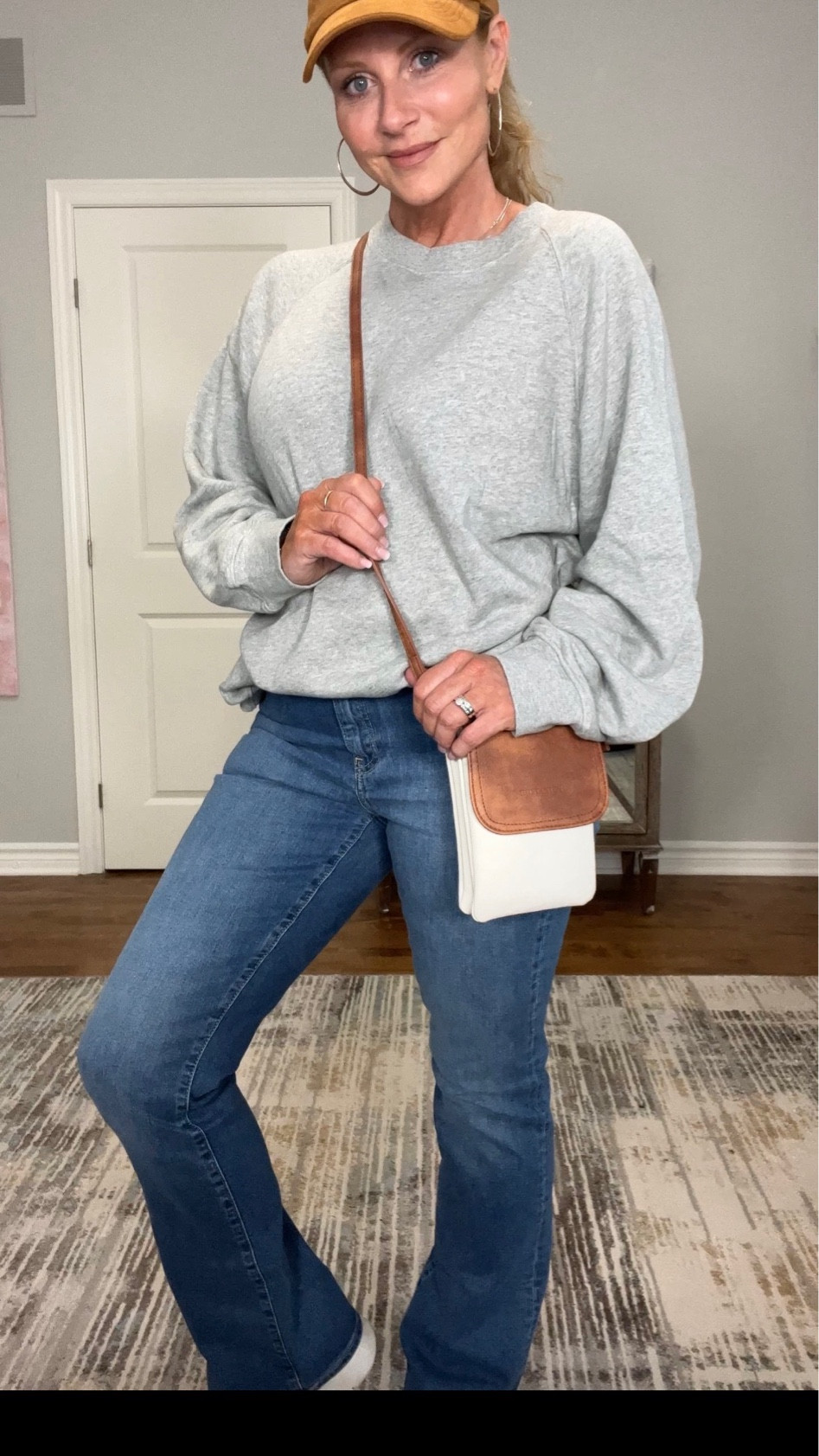 Gap CANADA Haul,  Casual Chic Styles for All Ages

#LTKstyletip #LTKunder100 #LTKFind