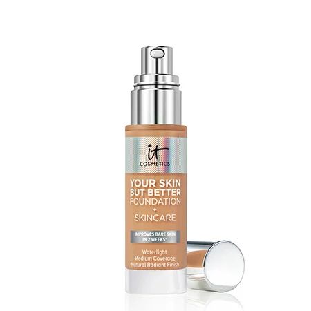 Your Skin But Better Foundation + Skincare | IT Cosmetics (US)