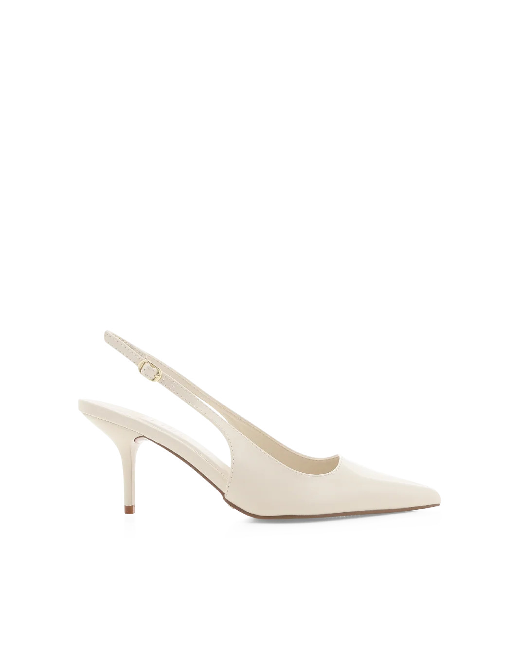 LYLE - BONE SHINE - PUMPS - Billini | Billini AU