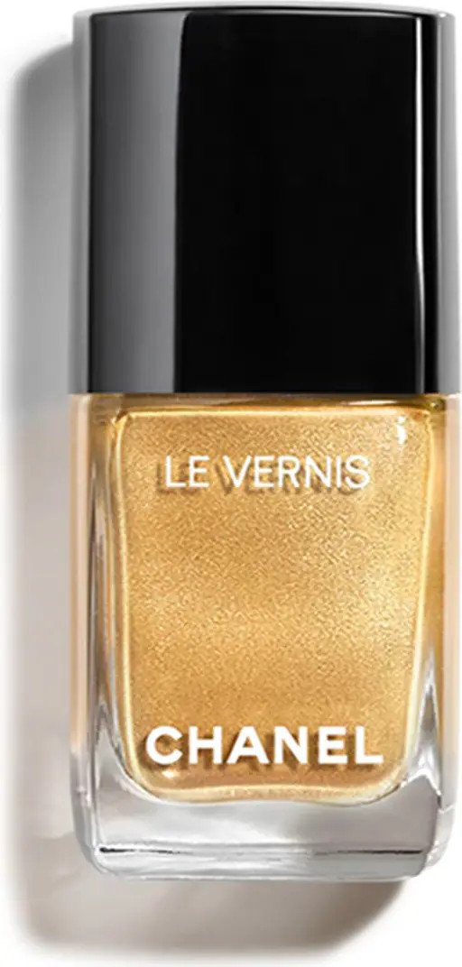 LE VERNIS Longwear Nail Color | Nordstrom