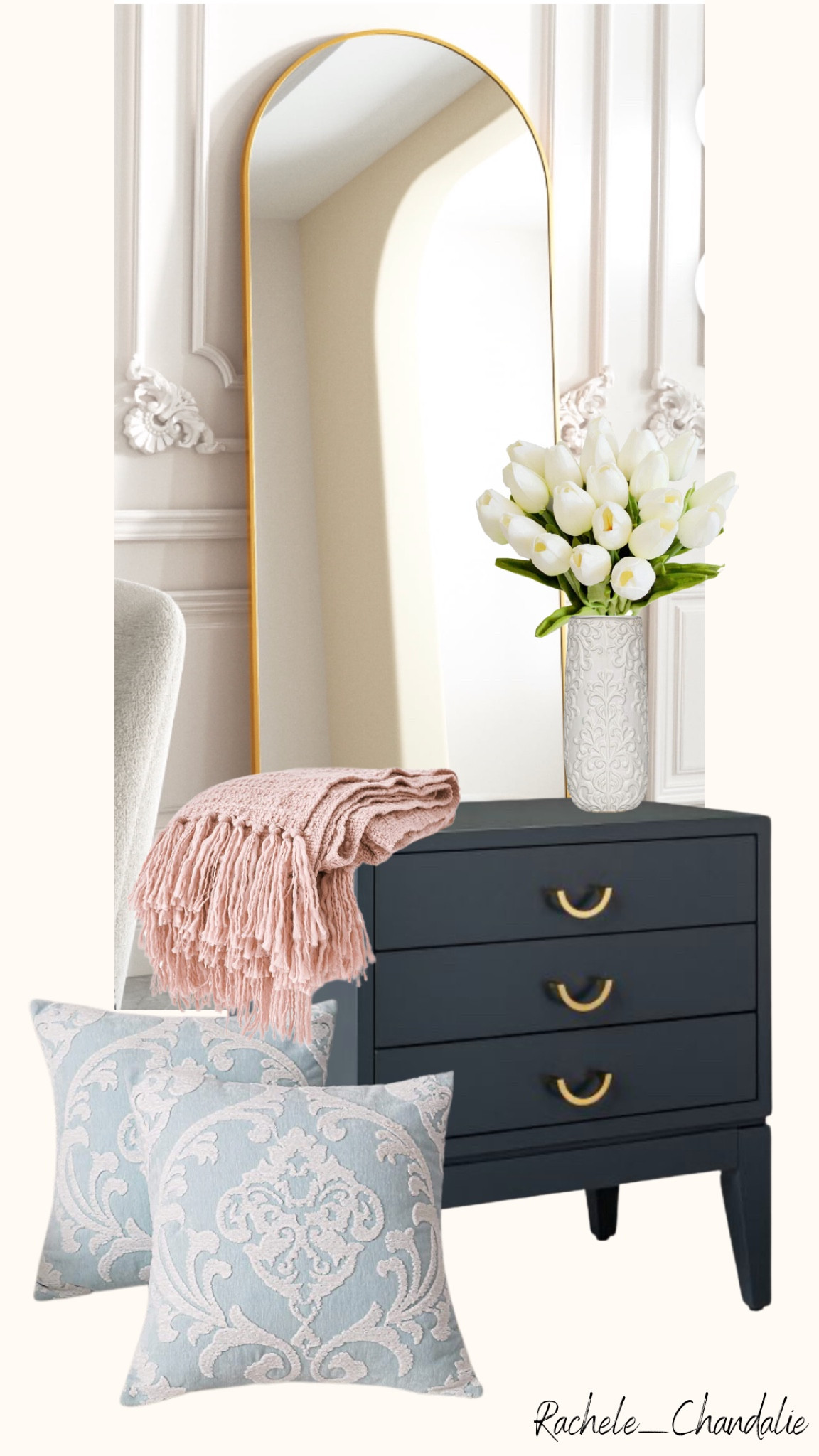 Refresh your bedroom with these affordable pieces from Walmart, Target and Amazon

#LTKhome #LTKFind #LTKSale