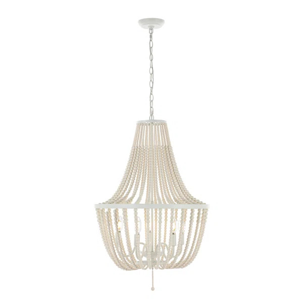 Tuckerton 5 - Light Unique/Statement Pendant | Wayfair North America