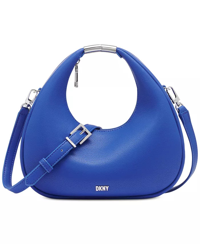 Margot Crescent Small Crossbody | Macy's