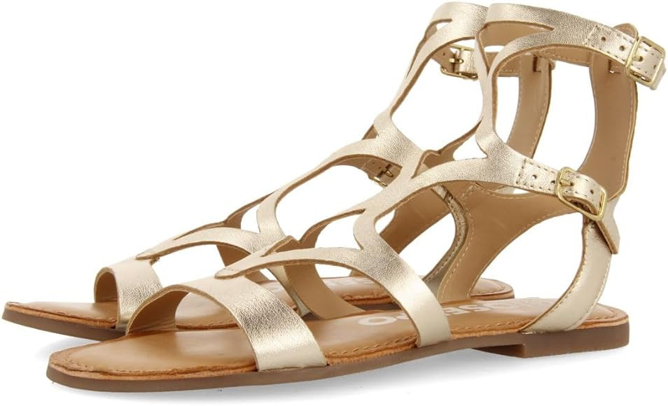 GIOSEPPO Damen Topoje Sandale | Amazon (DE)